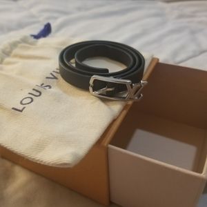 Louis Vuitton Neogram Bracelet